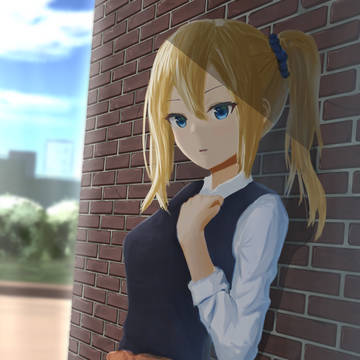 早坂愛