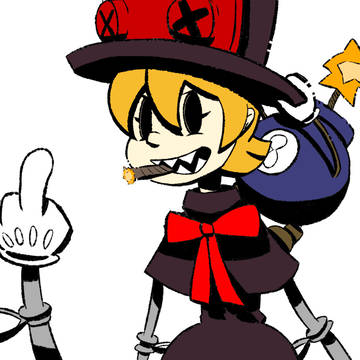 初描きピーコック