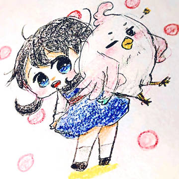 たまこまとめ