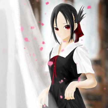 Kaguya-san