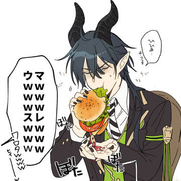 ツイステくんLOG①