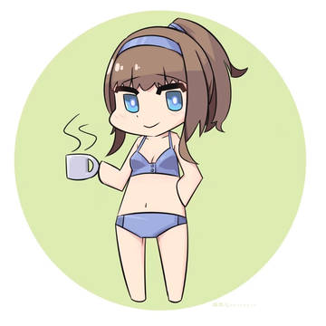 怪