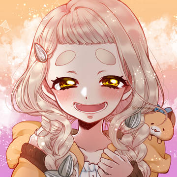 ちまちゃん