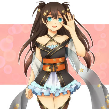 大坂城