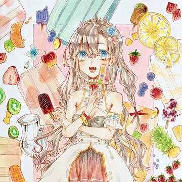 フルーツポップ！！