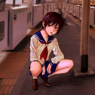 saki