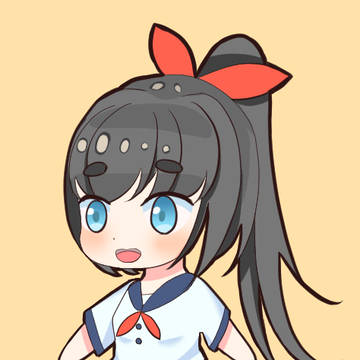 セーラーちゃん
