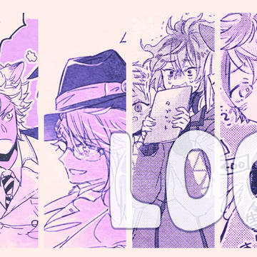 ツイステLOG