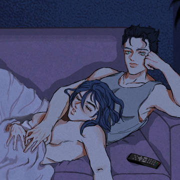 JOJO落書
