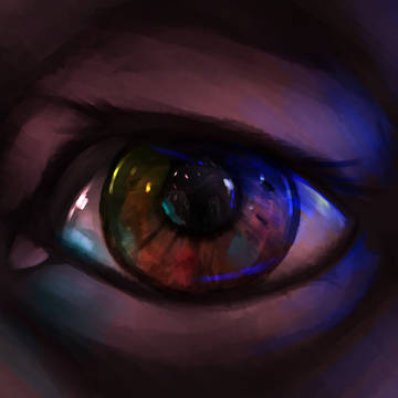 Eye