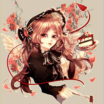 cake