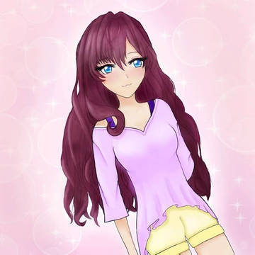 しきにゃん☆