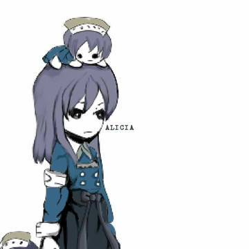 Alicia