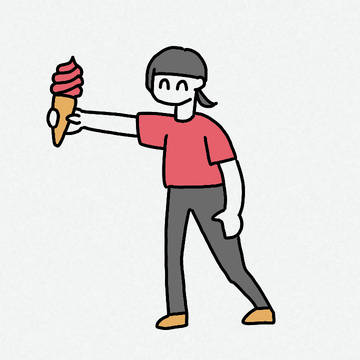 あいす