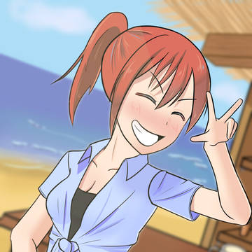 絳絳2020生日