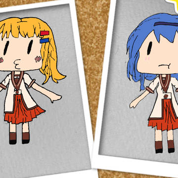 さくひまちゃん