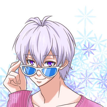 アイナナ  らくがき