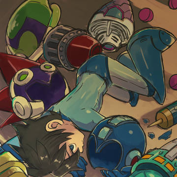たとえ壊れても