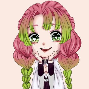 蜜璃