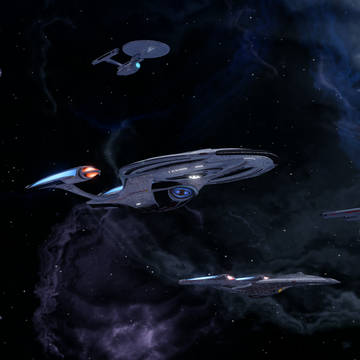 Enterprise