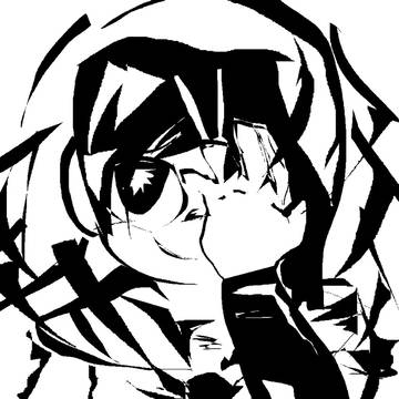 落書き