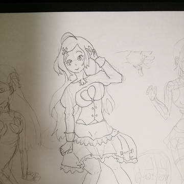 練習
