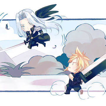 FF702