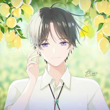 ☆