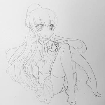 クーデレ なだこ！