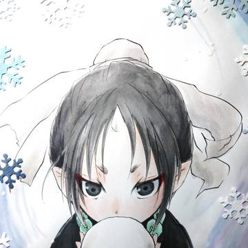 鬼灯の冷徹ログ