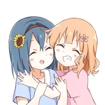 ちびひまさく