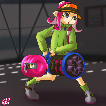 バレリミタコガ