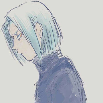 本好きイラスト詰め
