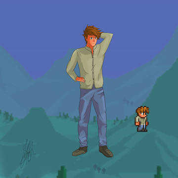 The guide