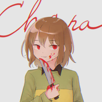 =)