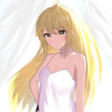 Skeb依頼絵