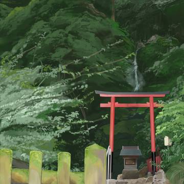 写真模写