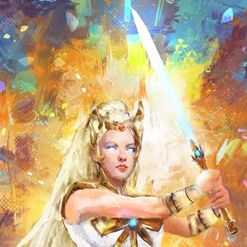 She-ra And the Princess of Power