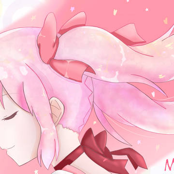 鹿目まどか