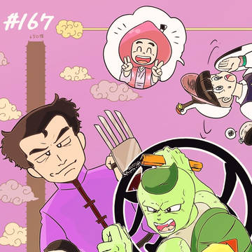 アニメネタ/ワンドロまとめ