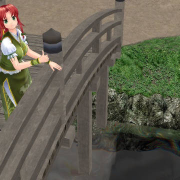 Twitter用に作ったMMD静画まとめ