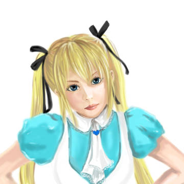 瑪莉蘿絲