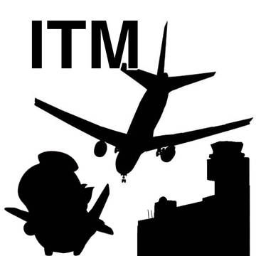 伊丹空港　イメージ