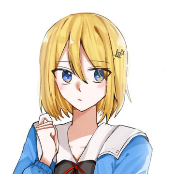 早坂愛