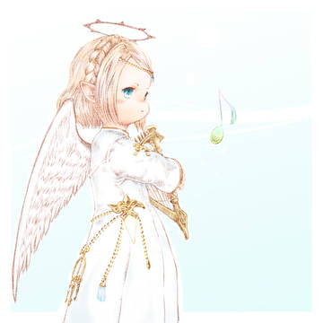 FF14ついったまとめとか。