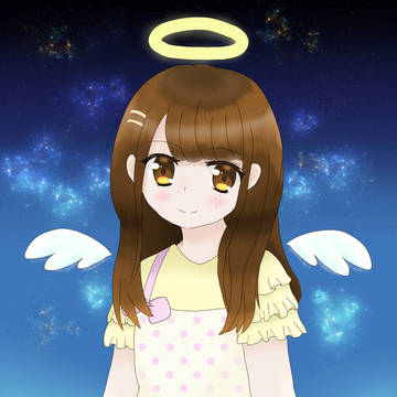 【成長記録】天使なぴ
