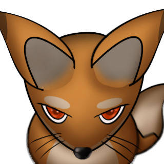 キツネ