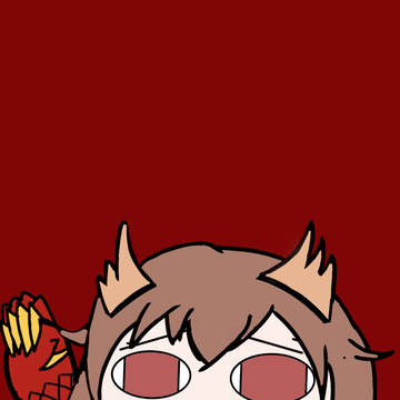 招き猫ガルミーユ