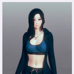 [HS2 Card] Liu