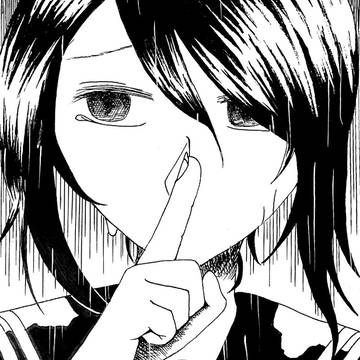 ｢誰にも言わないで。｣